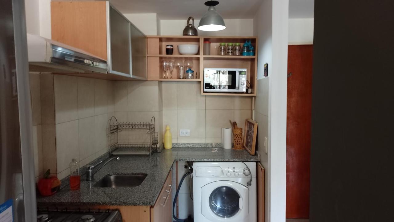 Canitas Apartamento *
