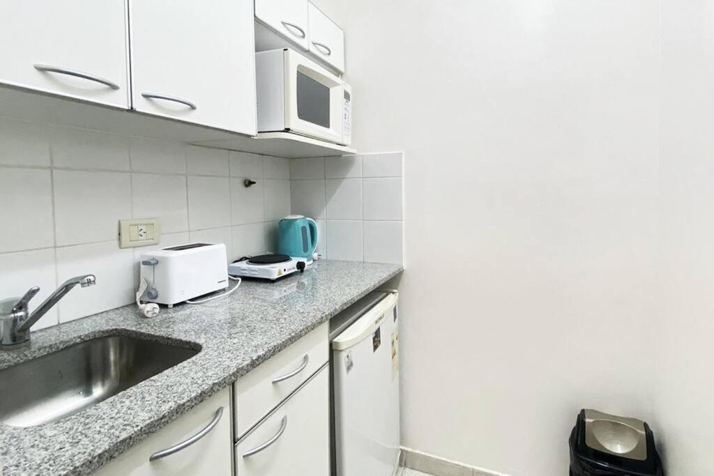 Apartamento Cord0306 Studio En El Centro De Bs As A Mts Del Obelisco Ciudad Autónoma de Buenos Aires