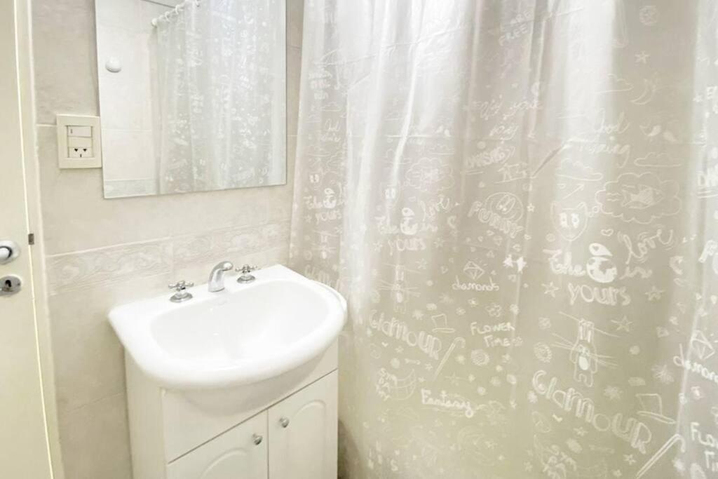 Apartamento Cord0306 Studio En El Centro De Bs As A Mts Del Obelisco Ciudad Autónoma de Buenos Aires