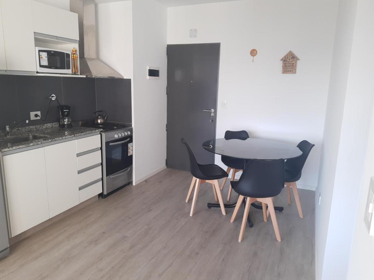 7d Apartamento *