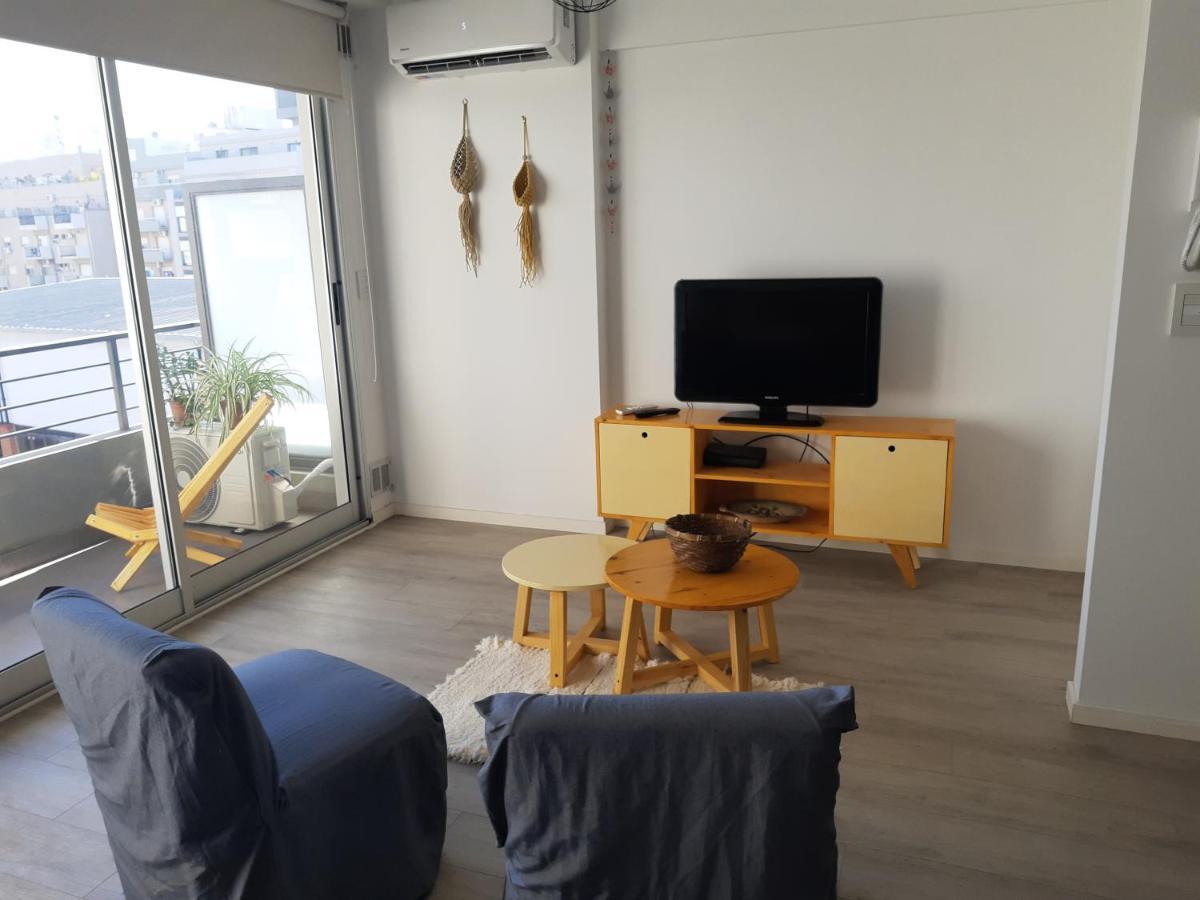 Apartamento 7d Buenos Aires