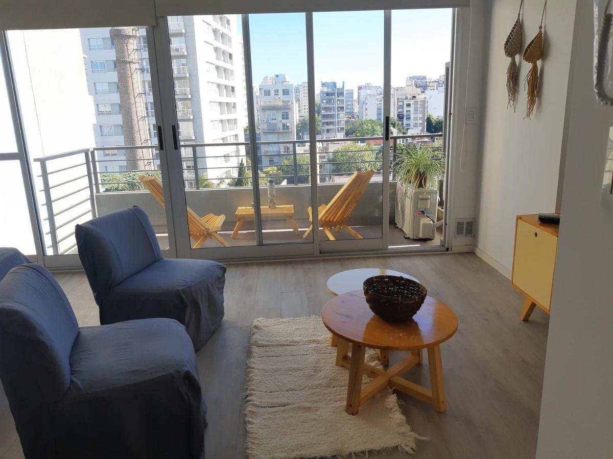 7d Apartamento Buenos Aires