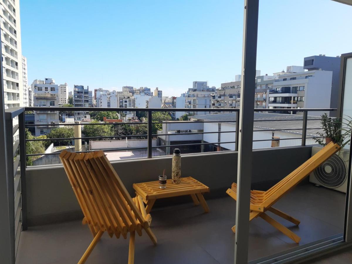 7d Apartamento *