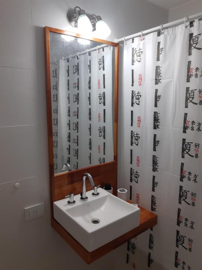 Apartamento 7d Buenos Aires