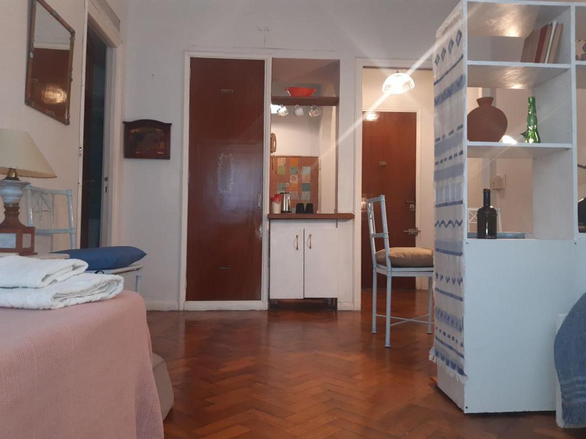 Apartamento Departamernto Centro ,obelisco!