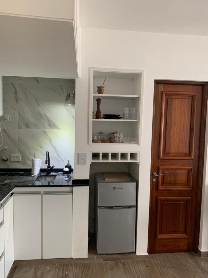 Apartamento Luxury Palermo- 7 Min By Car From Aeroparque Airport *