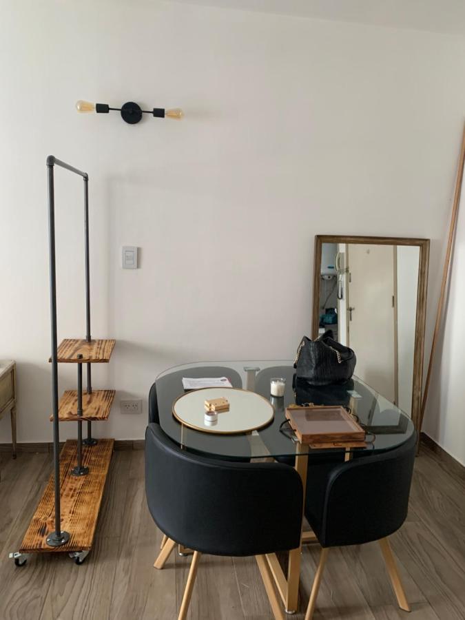 Apartamento Luxury Palermo- 7 Min By Car From Aeroparque Airport Ciudad Autónoma de Buenos Aires