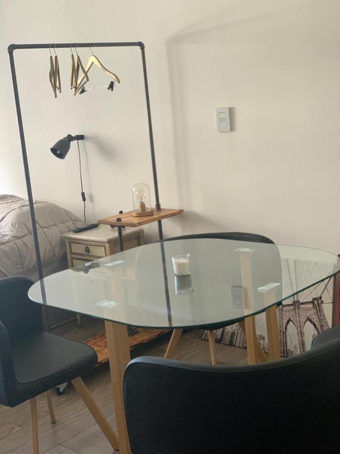Apartamento Luxury Palermo- 7 Min By Car From Aeroparque Airport *