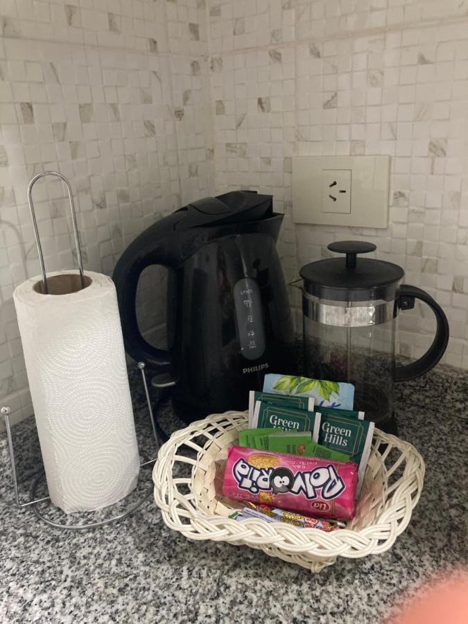 Mi Apartamento