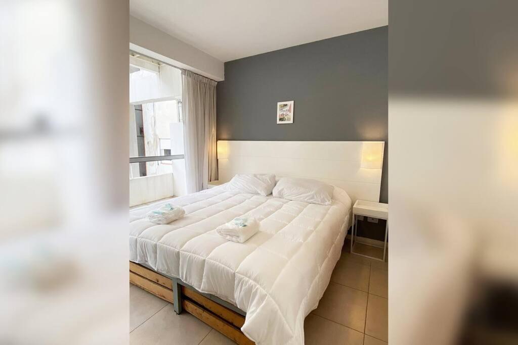 Balc0408 Excelente Departamento Studio Por San Telmo * Ciudad Autónoma de Buenos Aires