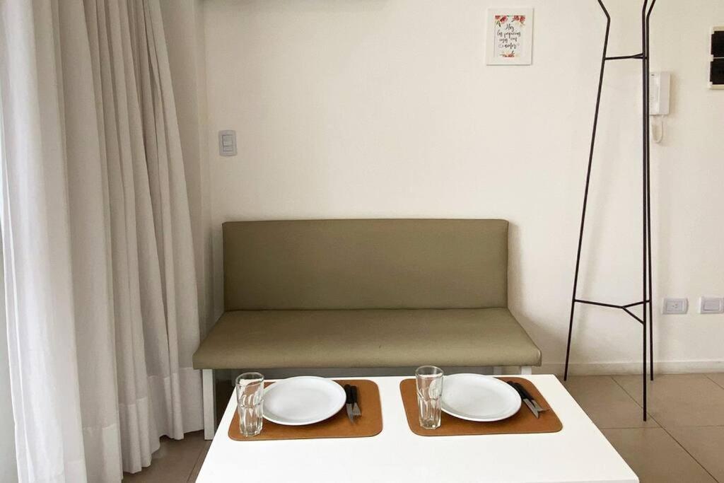 Apartamento Balc0511 Comodo Monoambiente Por San Telmo Ciudad Autónoma de Buenos Aires