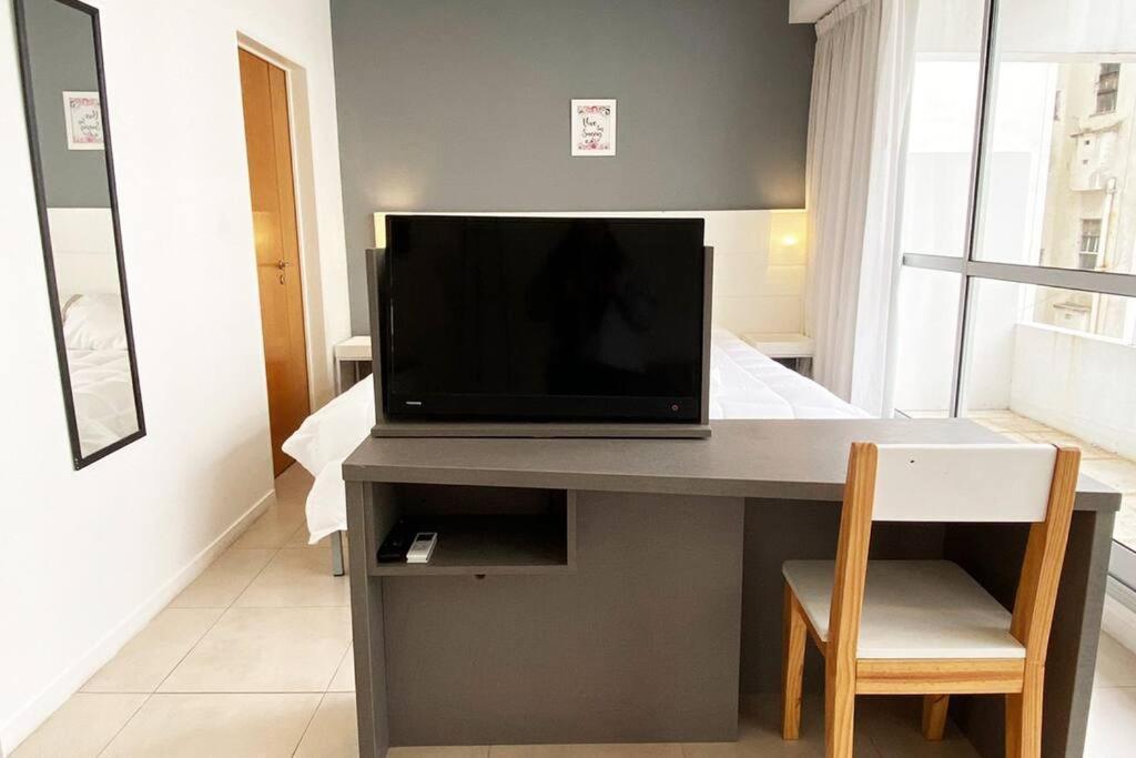 Balc0511 Comodo Monoambiente Por San Telmo Apartamento Ciudad Autónoma de Buenos Aires
