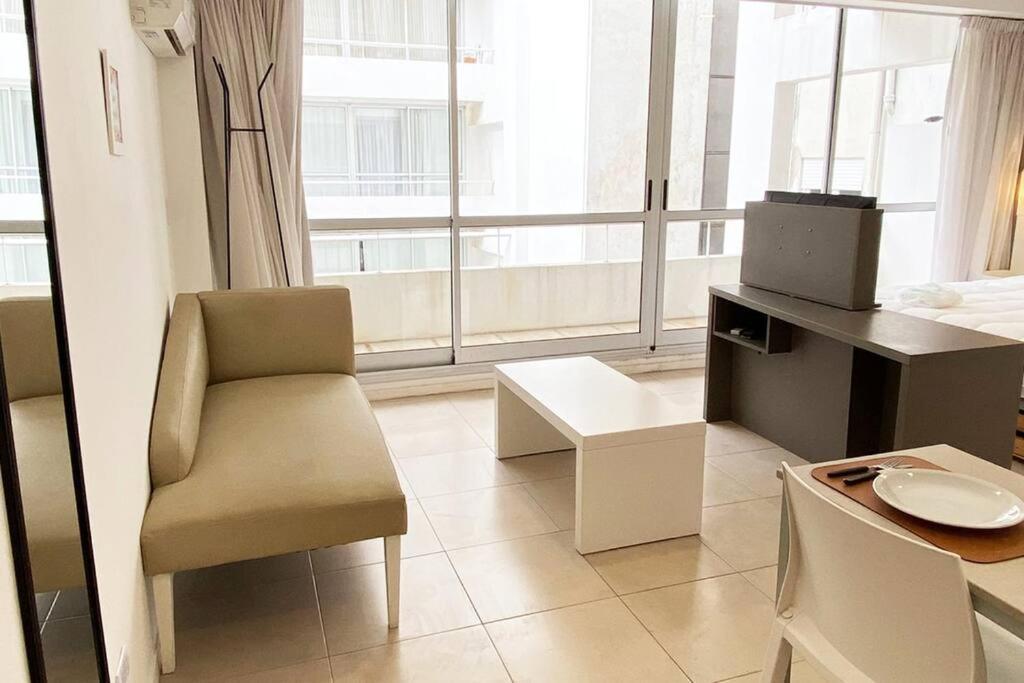 Apartamento Balc0408 Excelente Departamento Studio Por San Telmo *