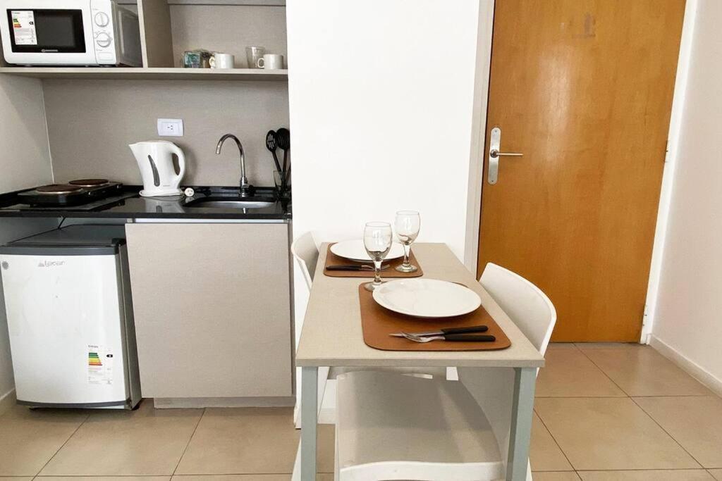 Balc0408 Excelente Departamento Studio Por San Telmo Apartamento Ciudad Autónoma de Buenos Aires