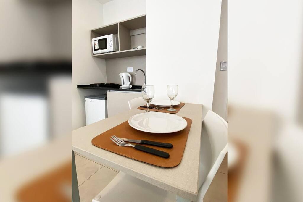 Apartamento Balc0408 Excelente Departamento Studio Por San Telmo Ciudad Autónoma de Buenos Aires