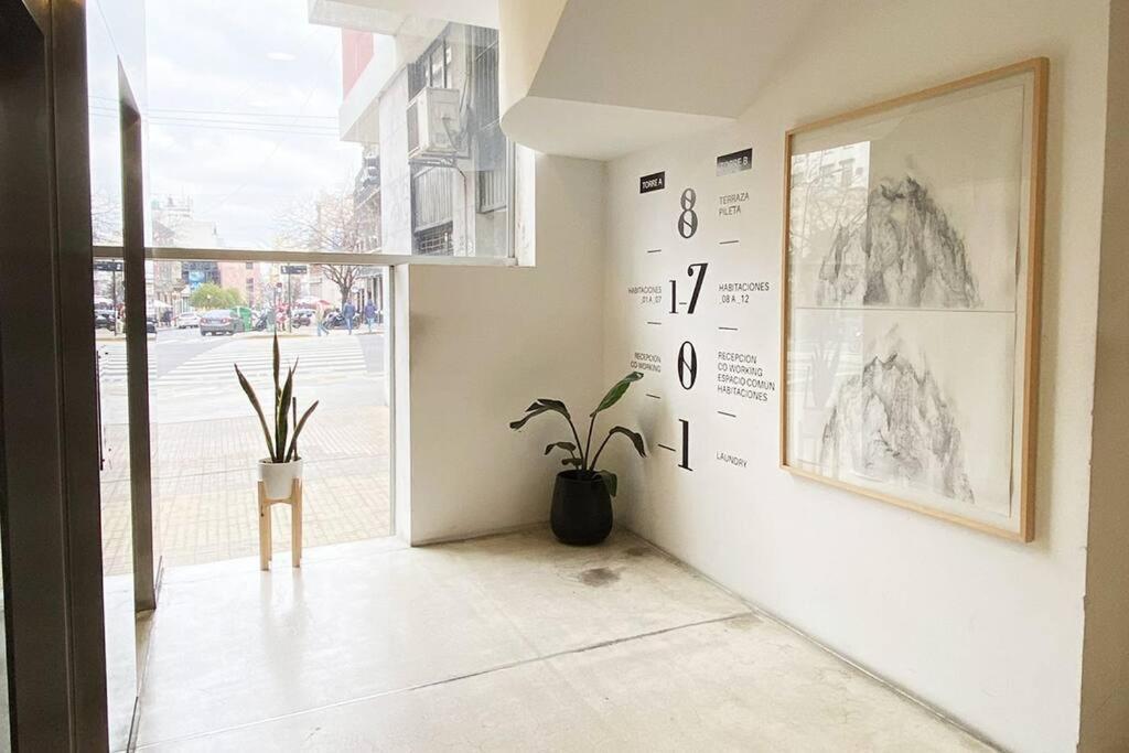 Balc0408 Excelente Departamento Studio Por San Telmo Apartamento *