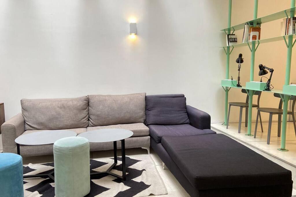 Balc0408 Excelente Departamento Studio Por San Telmo