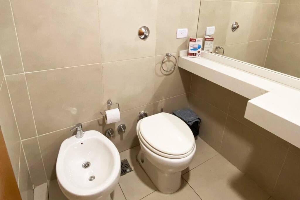 Balc0408 Excelente Departamento Studio Por San Telmo Apartamento