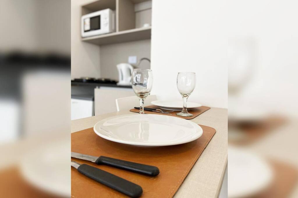 Apartamento Balc0408 Excelente Departamento Studio Por San Telmo