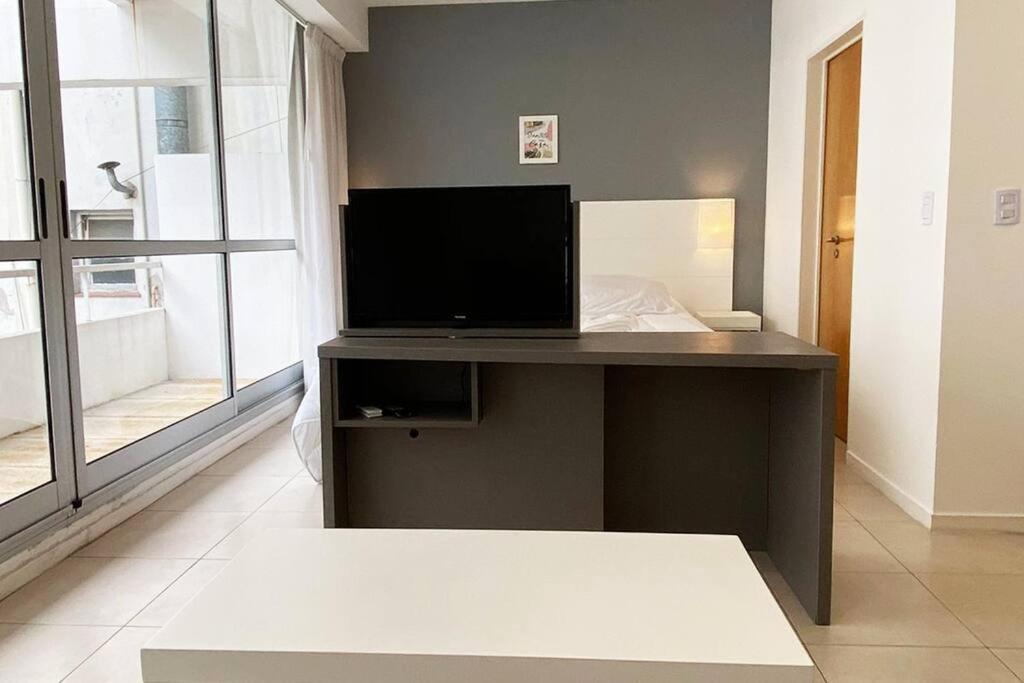 Apartamento Balc0408 Excelente Departamento Studio Por San Telmo Ciudad Autónoma de Buenos Aires