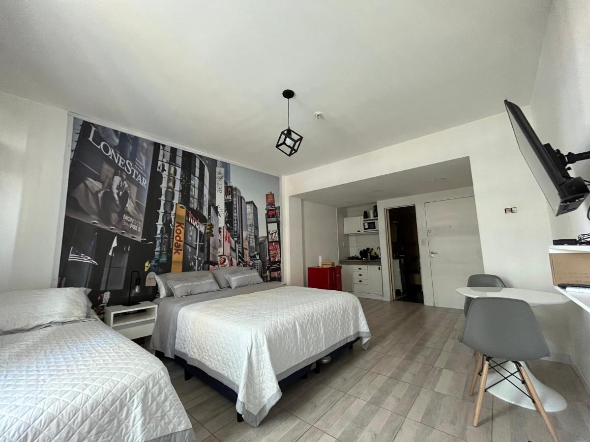 Tribeca Apartamento