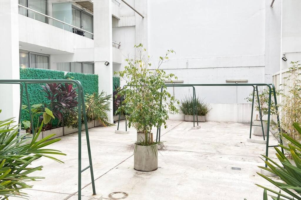 Apartamento Balc0408 Excelente Departamento Studio Por San Telmo *
