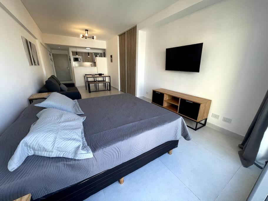 Apartamento Departamento A Estrenar Con Pileta 4- Rio 4 Ciudad Autónoma de Buenos Aires