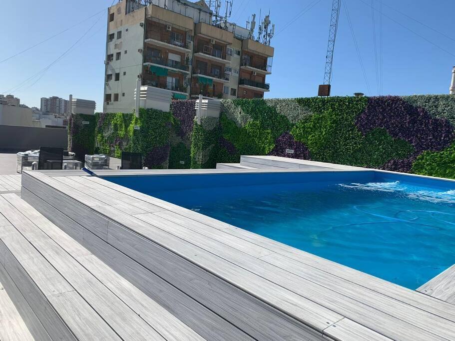 Departamento A Estrenar Con Pileta 4- Rio 4 Ciudad Autónoma de Buenos Aires