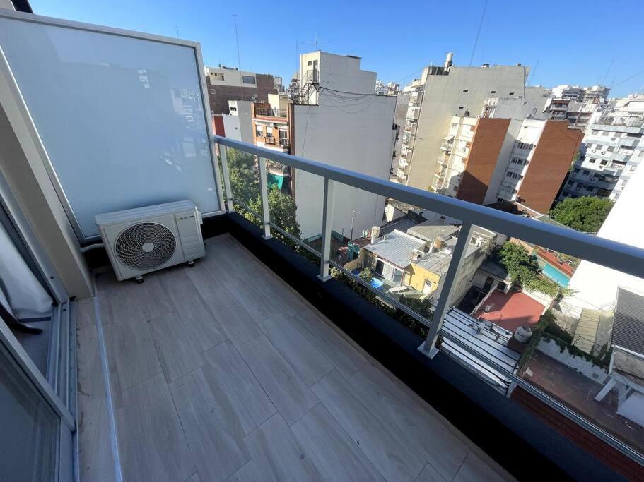 Apartamento Departamento A Estrenar Con Pileta 4- Rio 4