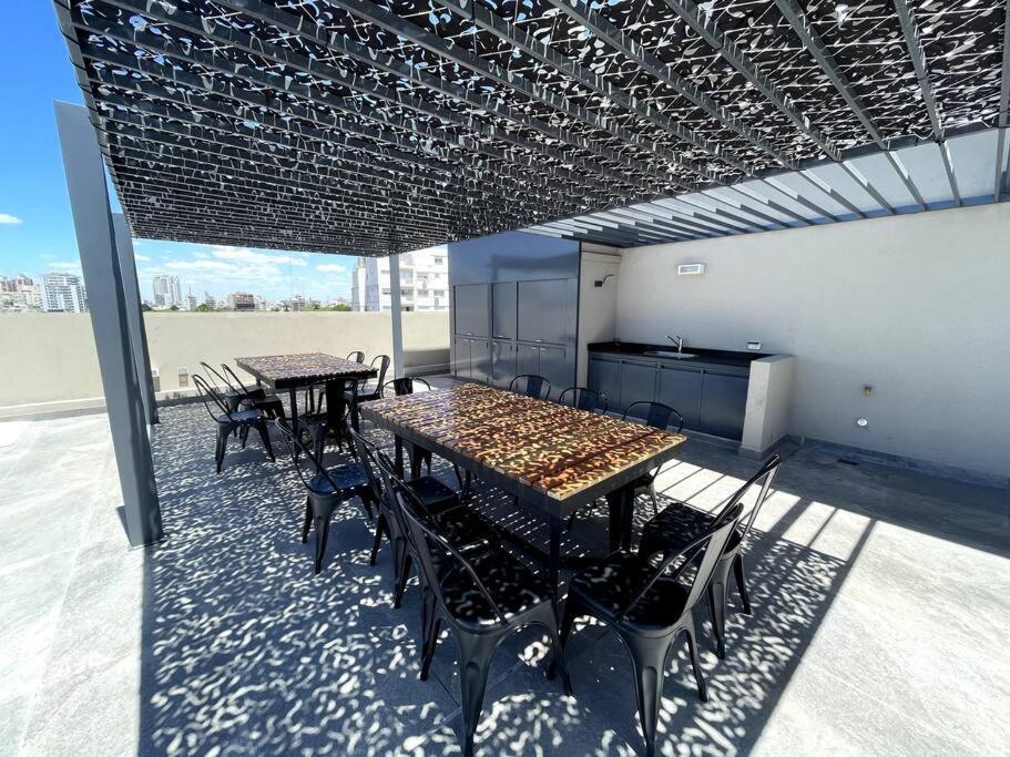 Departamento A Estrenar Con Pileta 4- Rio 4 Apartamento Ciudad Autónoma de Buenos Aires