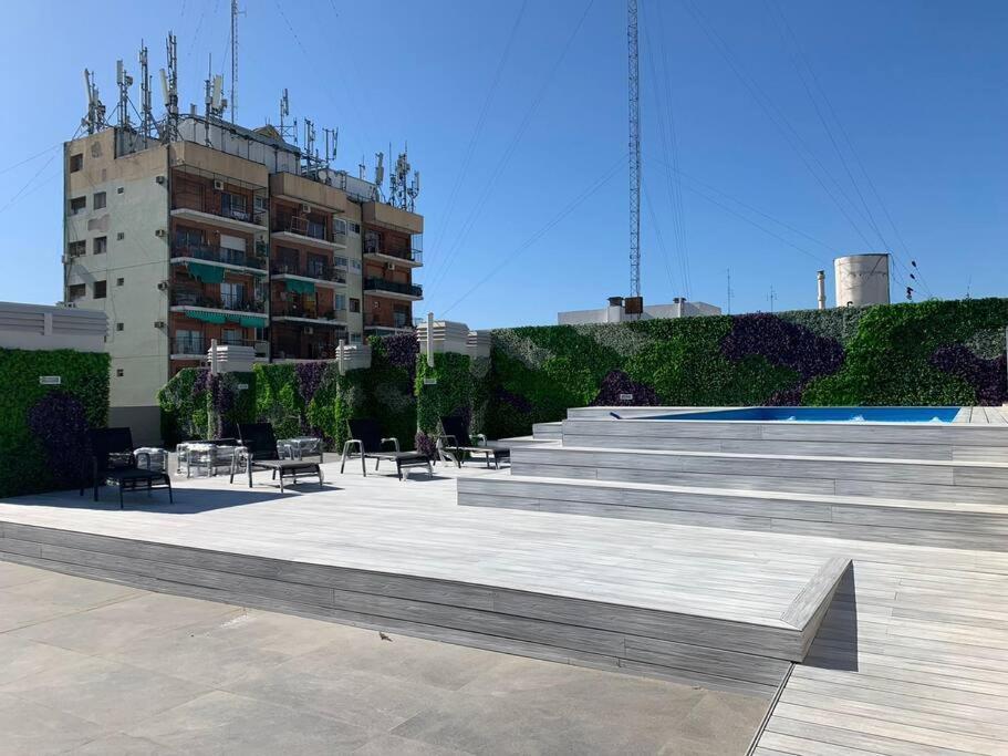 Apartamento Departamento A Estrenar Con Pileta 4- Rio 4 Ciudad Autónoma de Buenos Aires