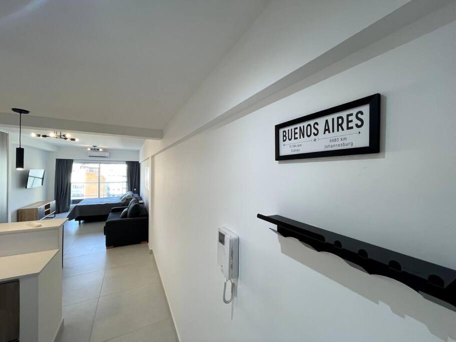 Departamento A Estrenar Con Pileta 4- Rio 4 Apartamento Ciudad Autónoma de Buenos Aires
