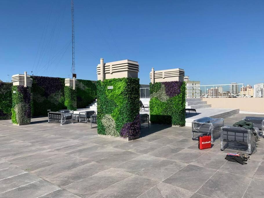 Departamento A Estrenar Con Pileta 4- Rio 4 * Ciudad Autónoma de Buenos Aires