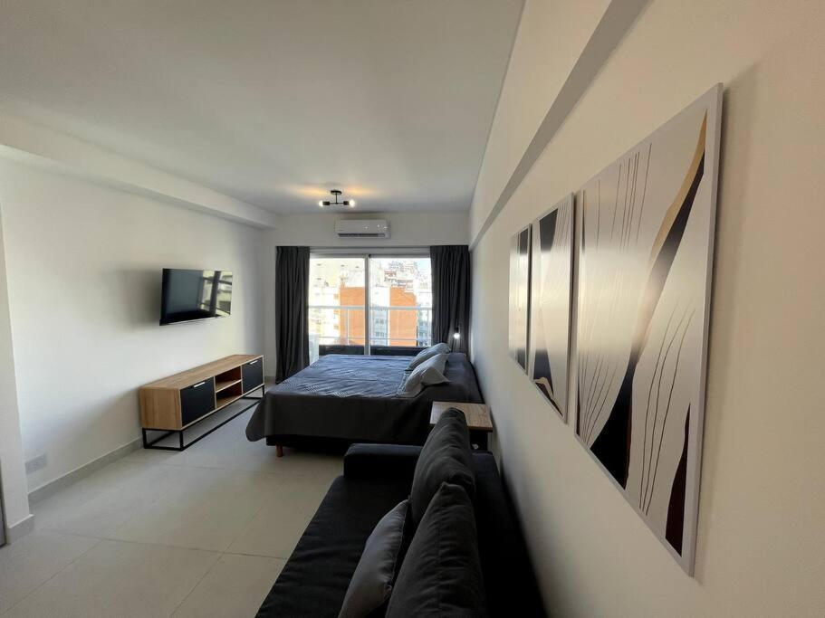 Departamento A Estrenar Con Pileta 4- Rio 4 Ciudad Autónoma de Buenos Aires
