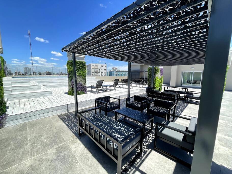 Departamento A Estrenar Con Pileta 4- Rio 4 Ciudad Autónoma de Buenos Aires