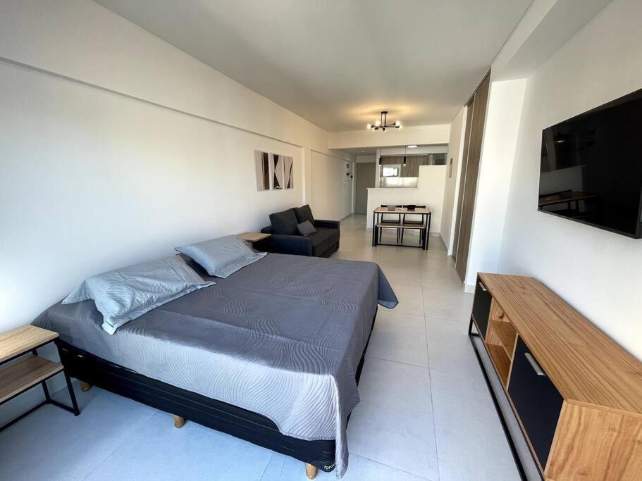 Departamento A Estrenar Con Pileta 4- Rio 4 * Ciudad Autónoma de Buenos Aires