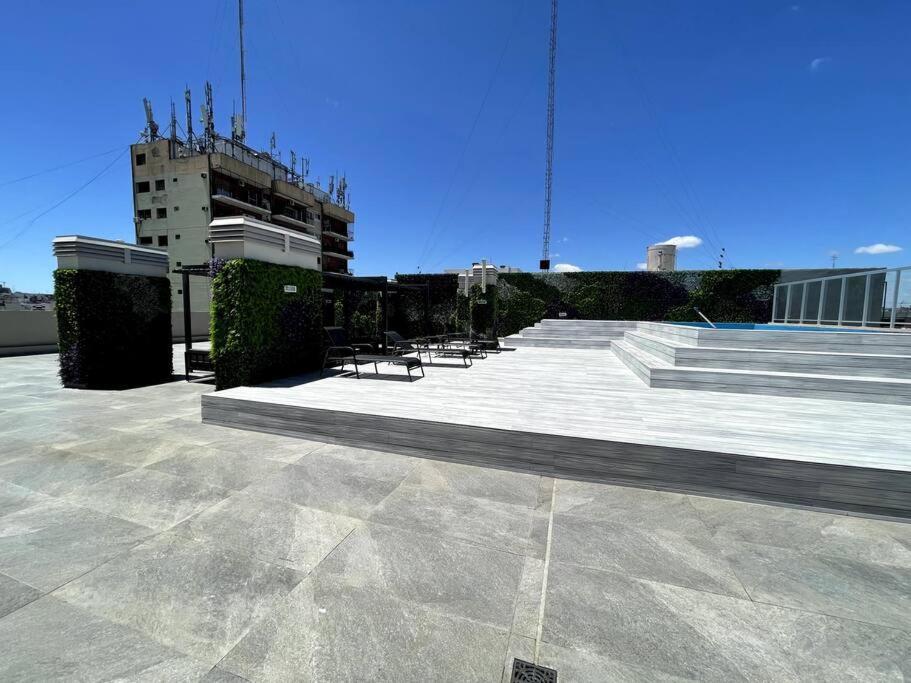 Departamento A Estrenar Con Pileta 4- Rio 4 Apartamento Ciudad Autónoma de Buenos Aires