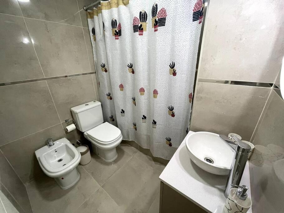 Departamento A Estrenar Con Pileta 4- Rio 4 Ciudad Autónoma de Buenos Aires