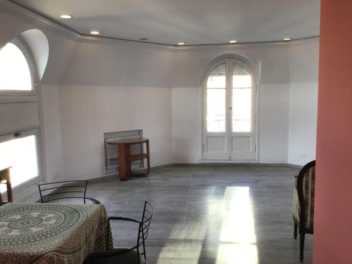 Esmeralda Apartamento Ciudad Autónoma de Buenos Aires