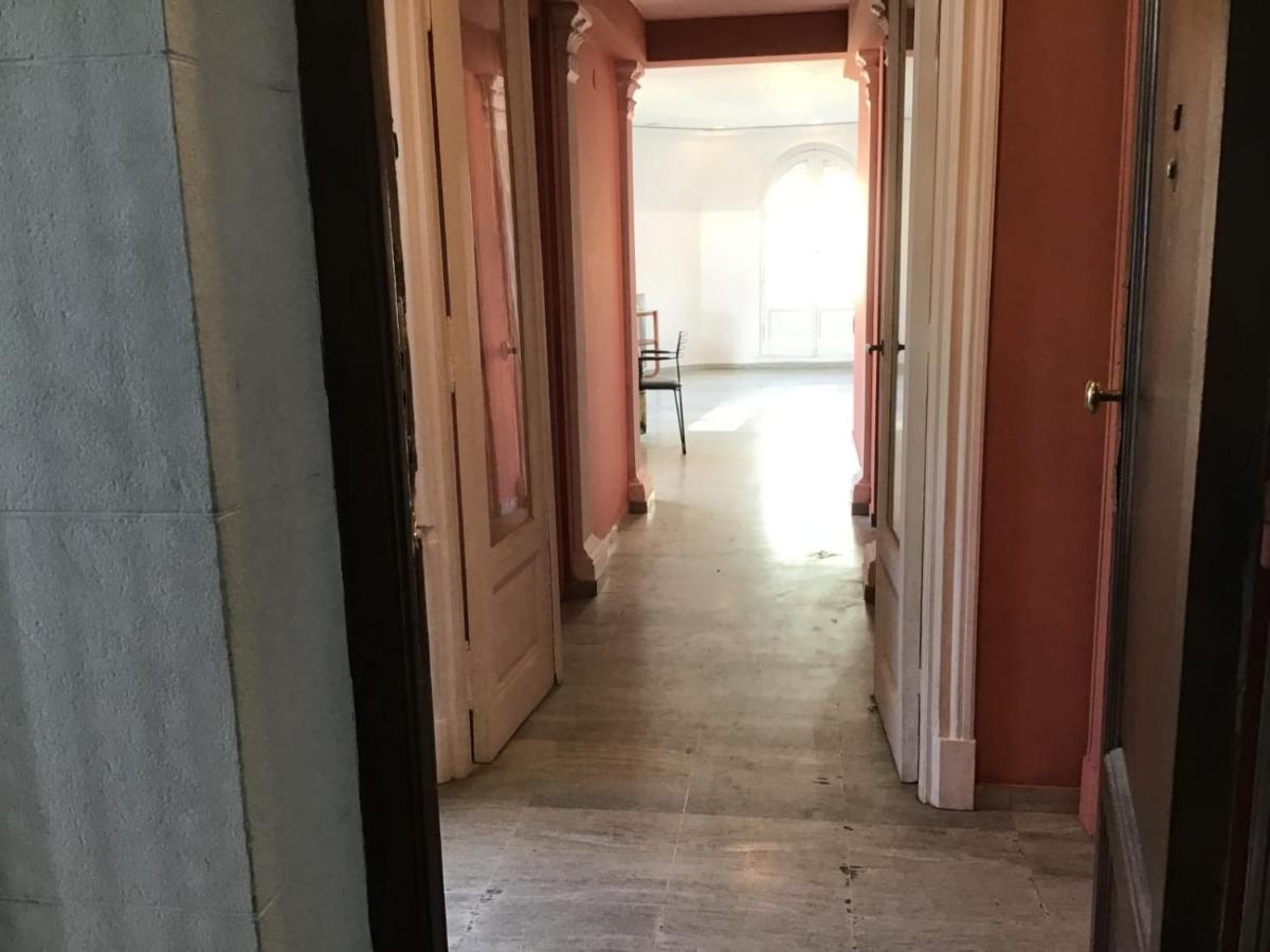 Apartamento Esmeralda