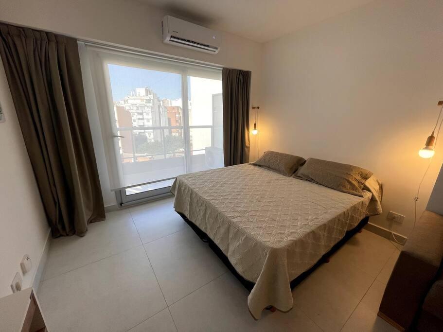 Apartamento Departamento A Estrenar Con Pileta Para 4- Rio 5 *