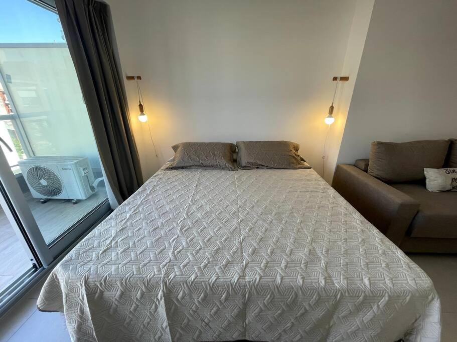 Departamento A Estrenar Con Pileta Para 4- Rio 5 * Ciudad Autónoma de Buenos Aires