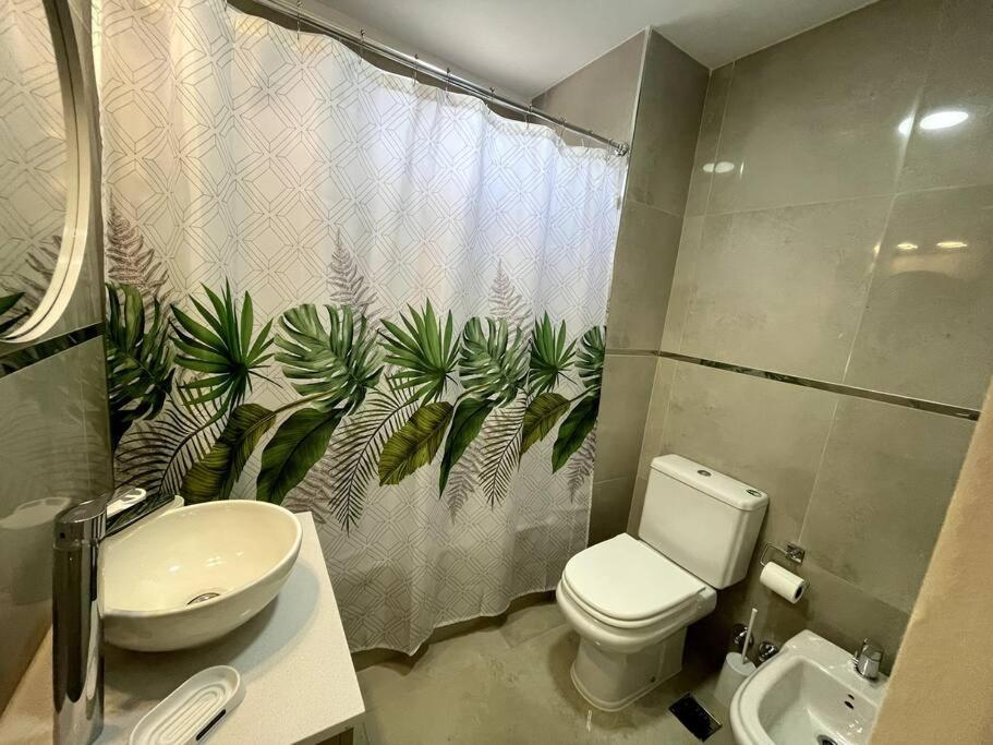 Departamento A Estrenar Con Pileta Para 4- Rio 5 Apartamento Ciudad Autónoma de Buenos Aires
