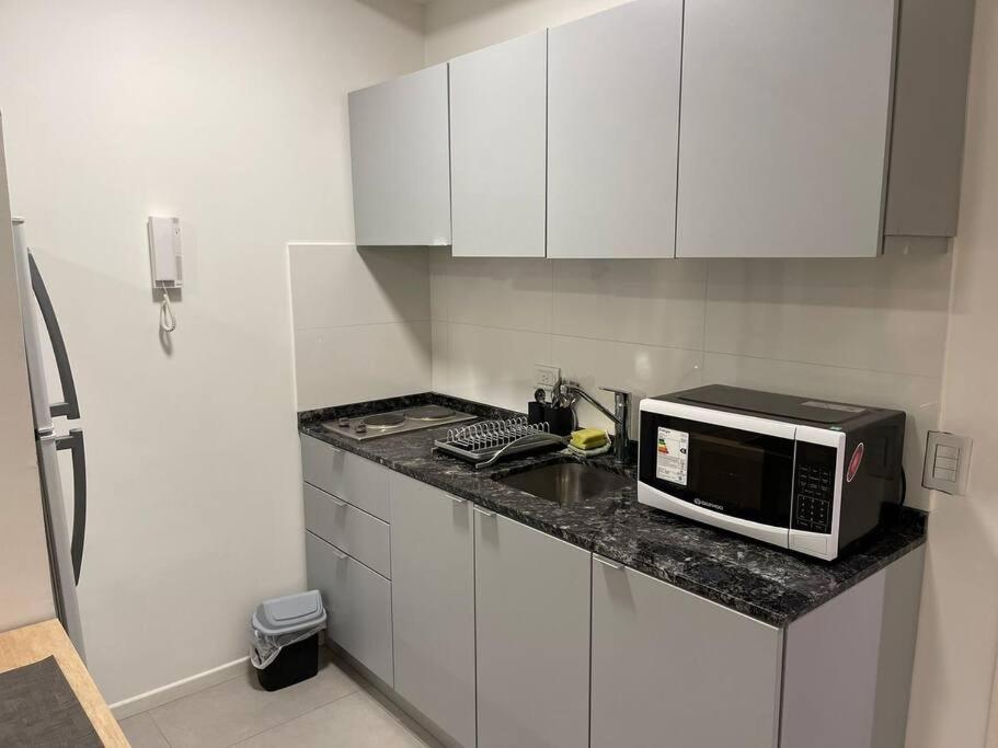 Apartamento Studio En Nunez Muy Cerca Estadio River Ciudad Autónoma de Buenos Aires