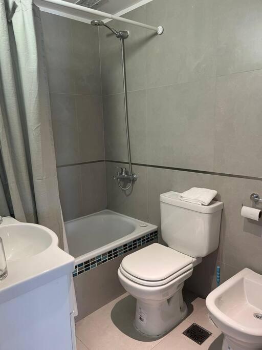 Apartamento Studio En Nunez Muy Cerca Estadio River Ciudad Autónoma de Buenos Aires