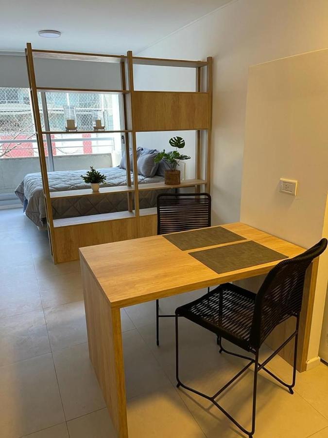Studio En Nunez Muy Cerca Estadio River Apartamento Ciudad Autónoma de Buenos Aires