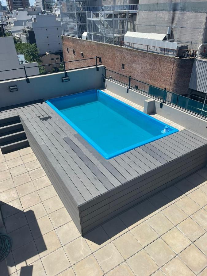 Studio En Nunez Muy Cerca Estadio River Apartamento Ciudad Autónoma de Buenos Aires
