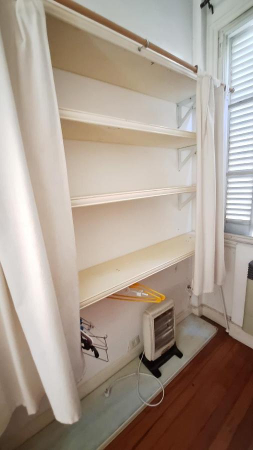 Departamento En Barrio Norte Apartamento