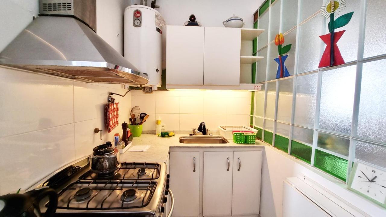 Departamento En Barrio Norte