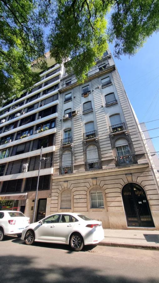 Departamento En Barrio Norte * Ciudad Autónoma de Buenos Aires